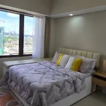 Cozy Studio At Baseline Prestige In The Heart Of Cebu City