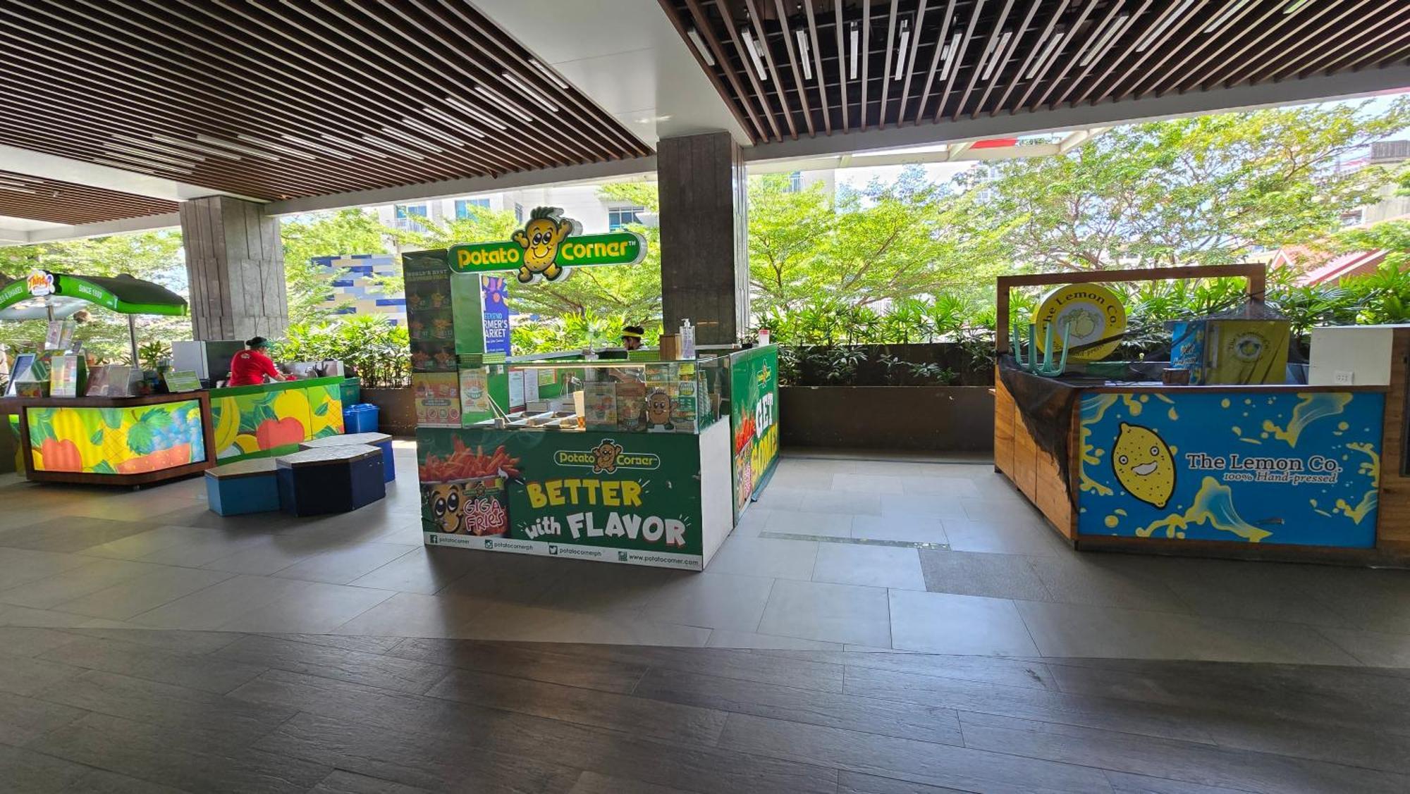Apartment Cozy At Baseline Prestige In The Heart Of Cebu