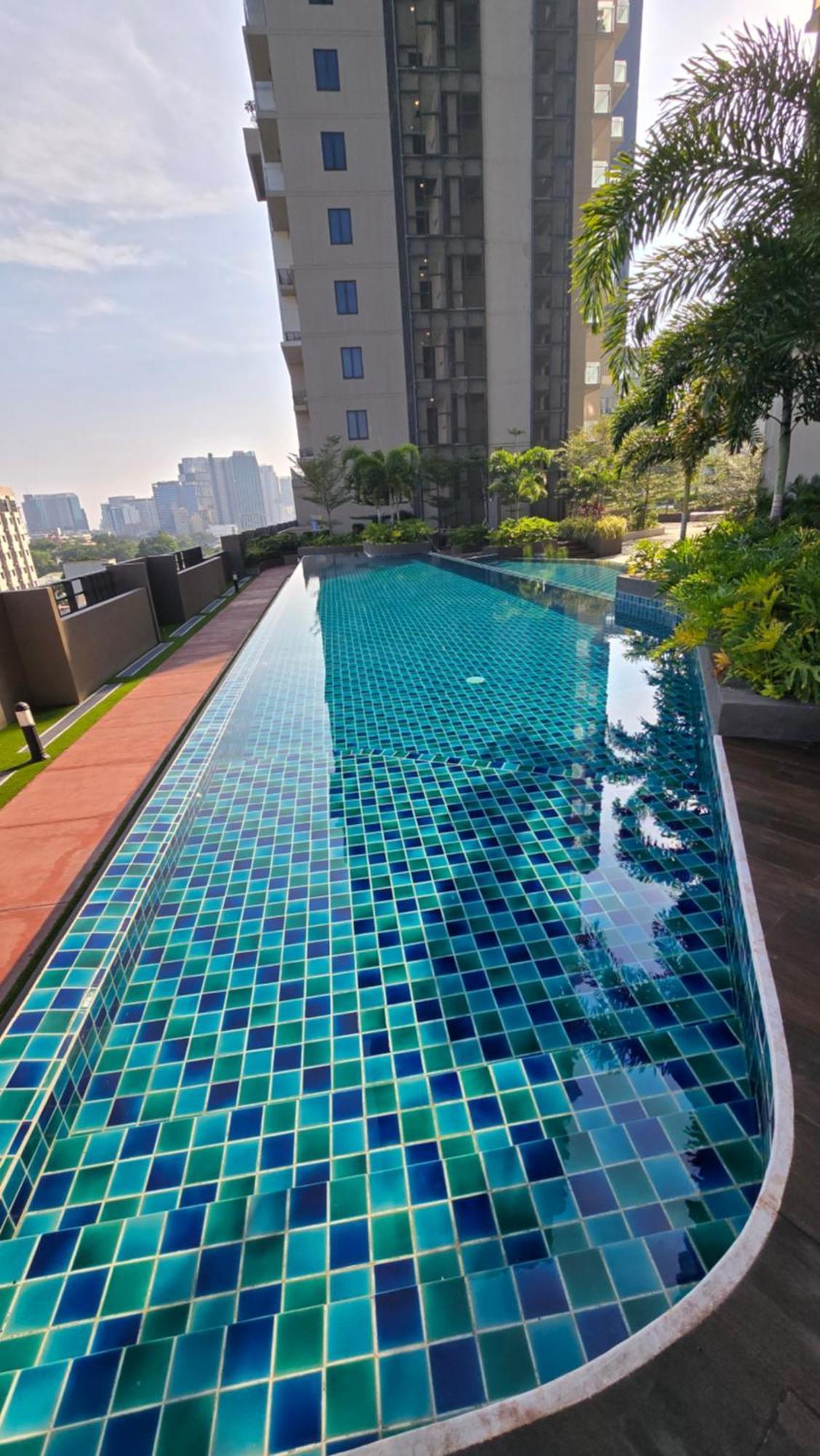 Cozy At Baseline Prestige In The Heart Of * Cebu
